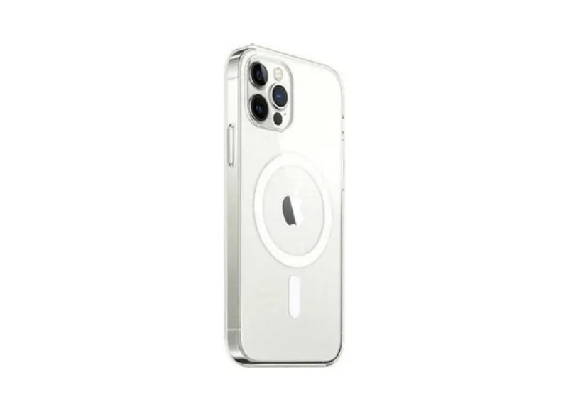 GOOSPERY MAGSAFE CASE IPHONE 13 - CLEAR