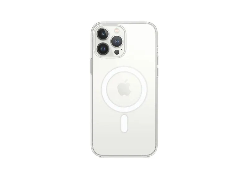 GOOSPERY MAGSAFE CASE IPHONE 13 - CLEAR