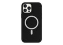 Goospery Θήκη MagSafe για iPhone 13 Pro Μαύρο