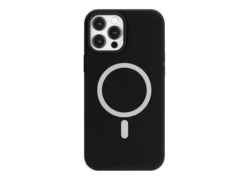 GOOSPERY MAGSAFE CASE IPHONE 13 PRO BLACK