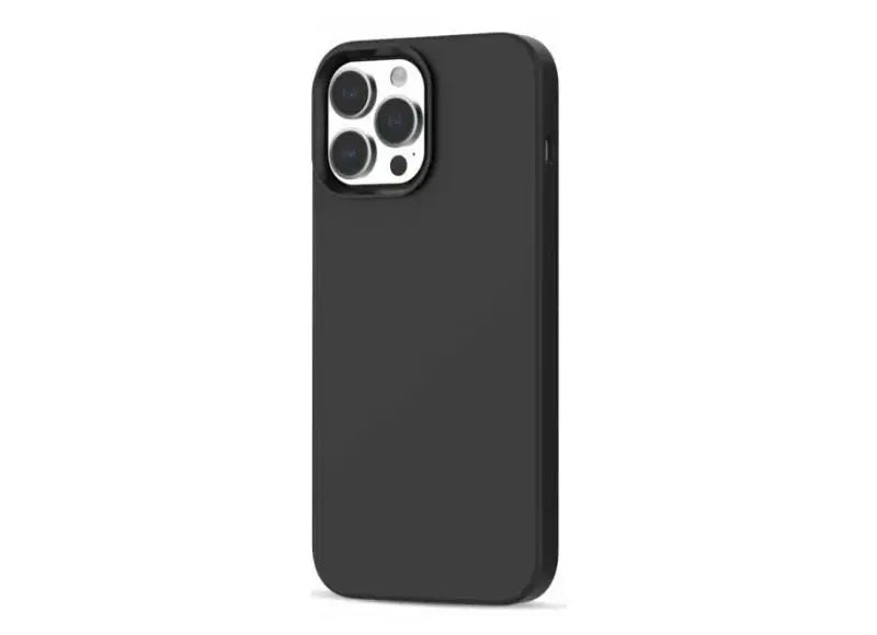 Goospery Θήκη MagSafe για iPhone 13 Pro Max Μαύρο