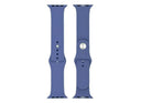 GOOSPERY SILICONE STRAP FOR APPLE WATCH 44mm (GREY)
