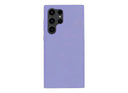 Goospery Θήκη Silicone για Samsung Galaxy S23 Ultra Ultra Purple
