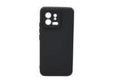 Goospery Θήκη Silicone για Xiaomi 13 Μαύρο