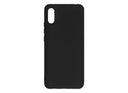 Goospery Θήκη Silicone για Xiaomi 9A Μαύρο