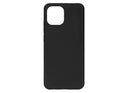Goospery Θήκη Silicone για Xiaomi Redmi A2 Μαύρο