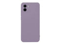 GOOSPERY SILICONE CASE FOR XIAOMI REDMI NOTE 12 (LAVENDER GREY)