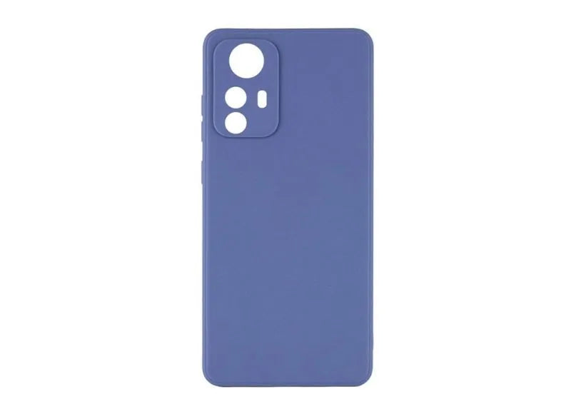 GOOSPERY SILICONE CASE FOR XIAOMI REDMI NOTE 12S (PURPLE)