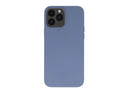 Goospery Θήκη Silicone για iPhone 13 Lavender Gray