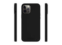 Goospery Θήκη Silicone για iPhone 13 Pro Μαύρο