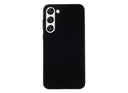Goospery Θήκη Soft Feel για Samsung Galaxy S23 Plus Μαύρο