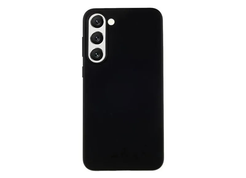 GOOSPERY SOFT FEEL SAMSUNG S23 PLUS (BLACK)