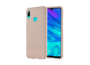 Goospery Θήκη Soft Feeling για Huawei P Smart 2019 Pink Sand