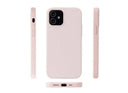 Goospery Θήκη Soft Feeling για iPhone 12 Pro Max Pink Sand