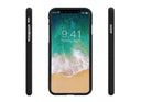 Goospery Θήκη Soft Feeling για iPhone 13 Pro Μαύρο