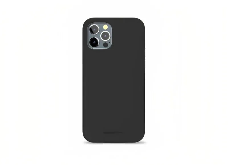 GOOSPERY SOFT FEELING CASE IPHONE 14 PLUS - BLACK