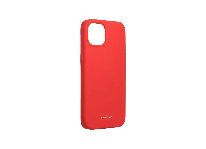GOOSPERY SOFT FEELING CASE IPHONE 14 PRO MAX - RED