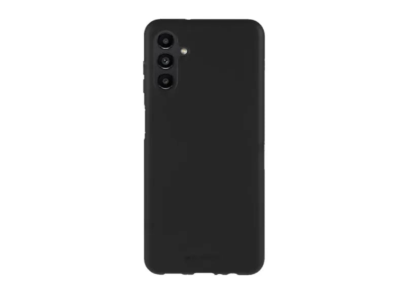 GOOSPERY SOFT FEELING CASE SAMSUNG A13 5G - BLACK