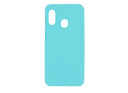 Goospery Case Soft Feeling for Samsung Galaxy A20E Mint