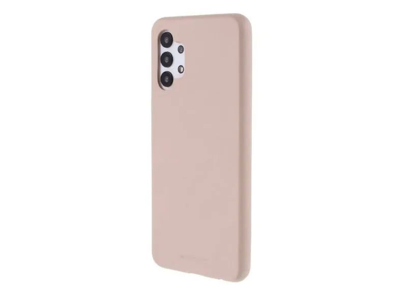 GOOSPERY SOFT FEELING CASE SAMSUNG A32 5G - PINK SAND