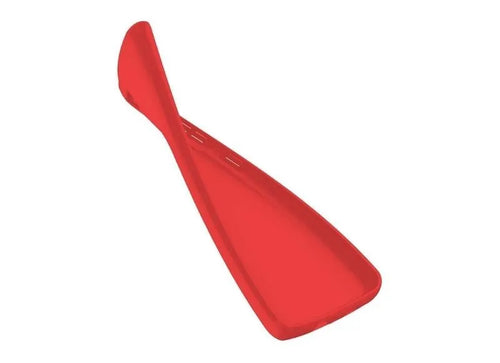 GOOSPERY SOFT FEELING CASE SAMSUNG S21 ULTRA - RED