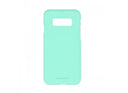 Goospery Θήκη Soft Feeling για Samsung Galaxy S8 Plus Mint