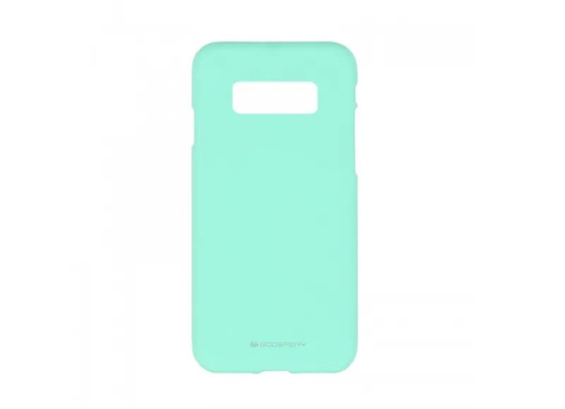 GOOSPERY SOFT FEELING CASE SAMSUNG S8 PLUS - ΜΙΝΤ
