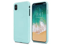 Goospery Θήκη Soft Feeling για Huawei P Smart 2020 Mint