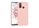 Goospery Θήκη Soft Feeling για Huawei P Smart 2020 Pink Sand