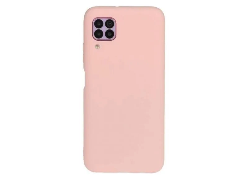 GOOSPERY SOFT FEELING CASE HUAWEI P40 LITE - PINK SAND
