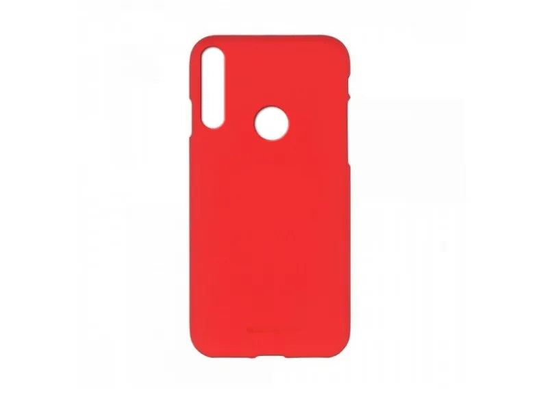 Goospery Θήκη Soft Feeling P30 Lite Κόκκινο