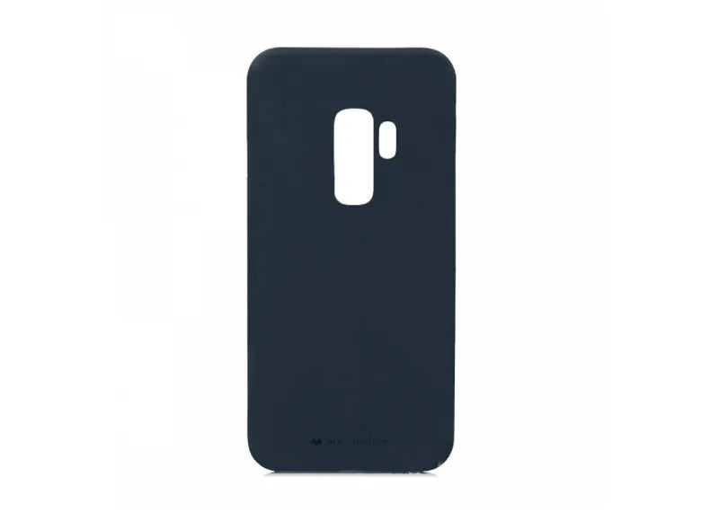 GOOSPERY SOFT FEELING CASE SAMSUNG S8 PLUS - MIDNIGHT BLUE