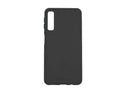 Goospery Case Style Lux for Samsung Galaxy A7 2018 Black