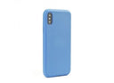 Goospery Case Style Lux for Samsung Galaxy A40 Blue