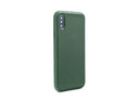 GOOSPERY STYLE LUX CASE SAMSUNG A40 - GREEN