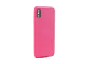 Goospery Case Style Lux for Samsung Galaxy A40 Pink