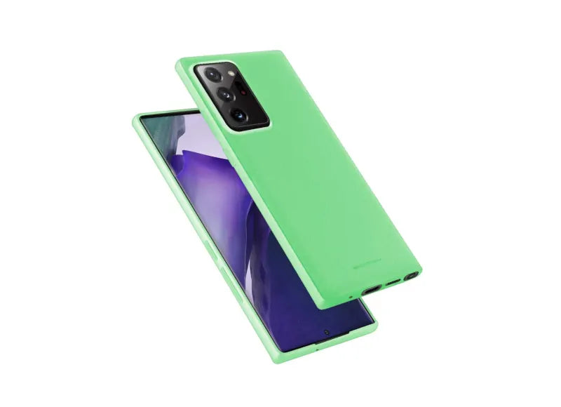 GOOSPERY STYLE LUX CASE SAMSUNG NOTE 20 - ULTRA MINT