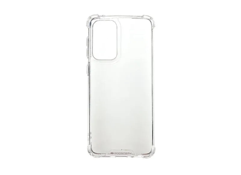 GOOSPERY TPU CASE SAMSUNG A33 5G - CLEAR