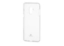 Goospery Case TPU for Samsung Galaxy A8 2018 Tr Clear