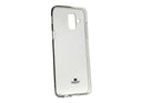 Goospery Case TPU for Samsung Galaxy A6 Clear