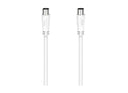 Hama Καλώδιο Antenna 90 Db 3m