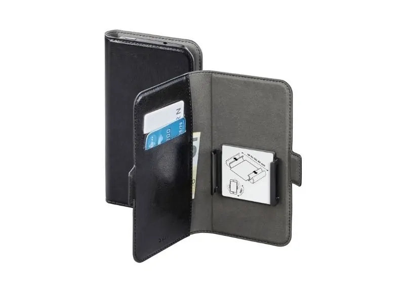 Hama Case Book Universal XL Black
