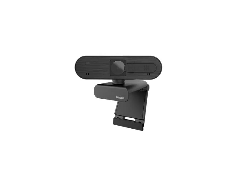 HAMA C600 PRO WEBCAM (1080p, FHD, AUTOFOCUS)