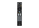 Hama Remote Control Controler Compatible With Sony TV Black