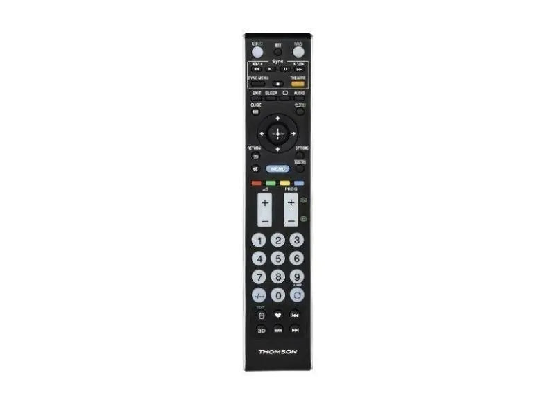 HAMA CONTROLER COMPATIBLE WITH SONY TV (BLACK)