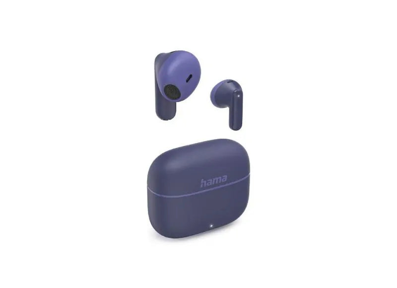 HAMA FREEDOM LIGHT II TWS (BLUE)