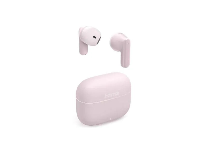 HAMA FREEDOM LIGHT II TWS (PINK)