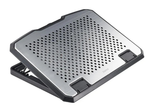 HAMA ΑΛΟΥΜΙΝΕΝΙΑ ΑΝΑΚΛΙΝΟΜΕΝΗ ΒΑΣΗ ΨΥΞΗΣ ΓΙΑ LAPTOP