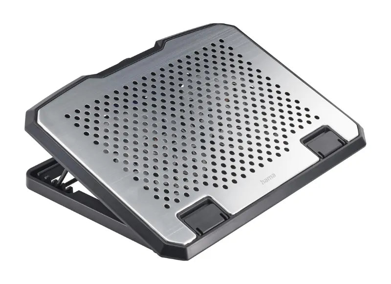 HAMA ΑΛΟΥΜΙΝΕΝΙΑ ΑΝΑΚΛΙΝΟΜΕΝΗ ΒΑΣΗ ΨΥΞΗΣ ΓΙΑ LAPTOP