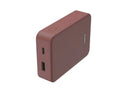 Hama Powerbank Color 10 10000mAh Κόκκινο